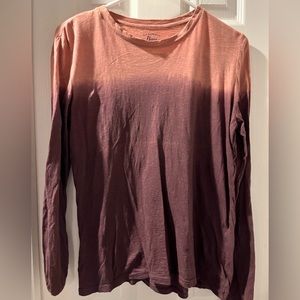 Bass medium shirt